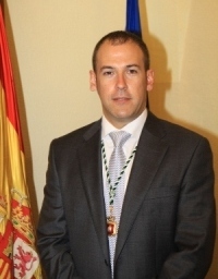 Alfredo Aguilera Alcántara será nombrado alcalde de Malpartida el próximo viernes.