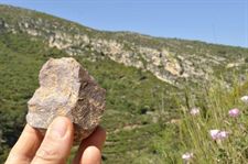 Un grupo de 25 jóvenes de diferentes países colaborará en la excavación de dos yacimientos prehistóricos de Extremadura