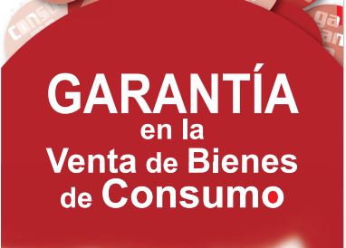 El Consorcio Extremeño de Información al Consumidor inicia una campaña para informar a los consumidores sobre la garantía legal